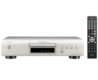 Denon DCD-600NE Premium Silver - 558571 - zdjęcie 1